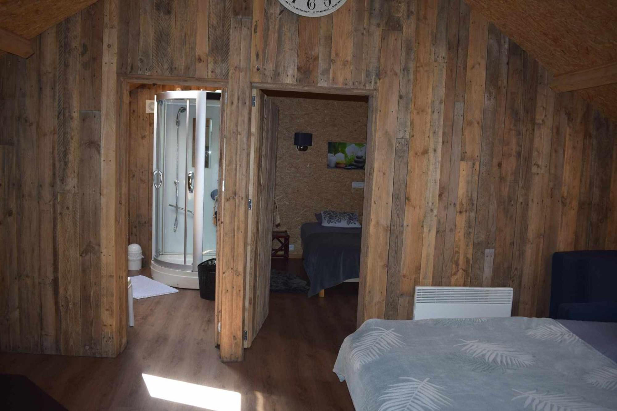 Li Stole Hotel Durbuy Exterior photo