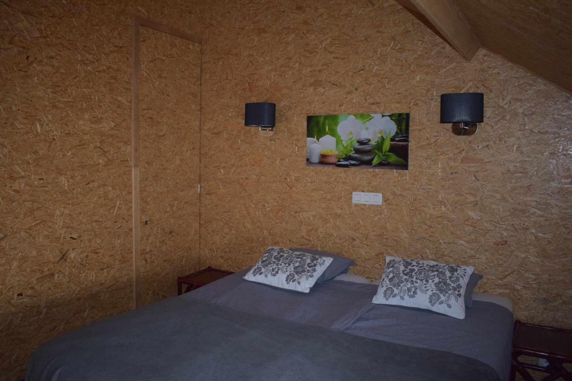 Li Stole Hotel Durbuy Exterior photo