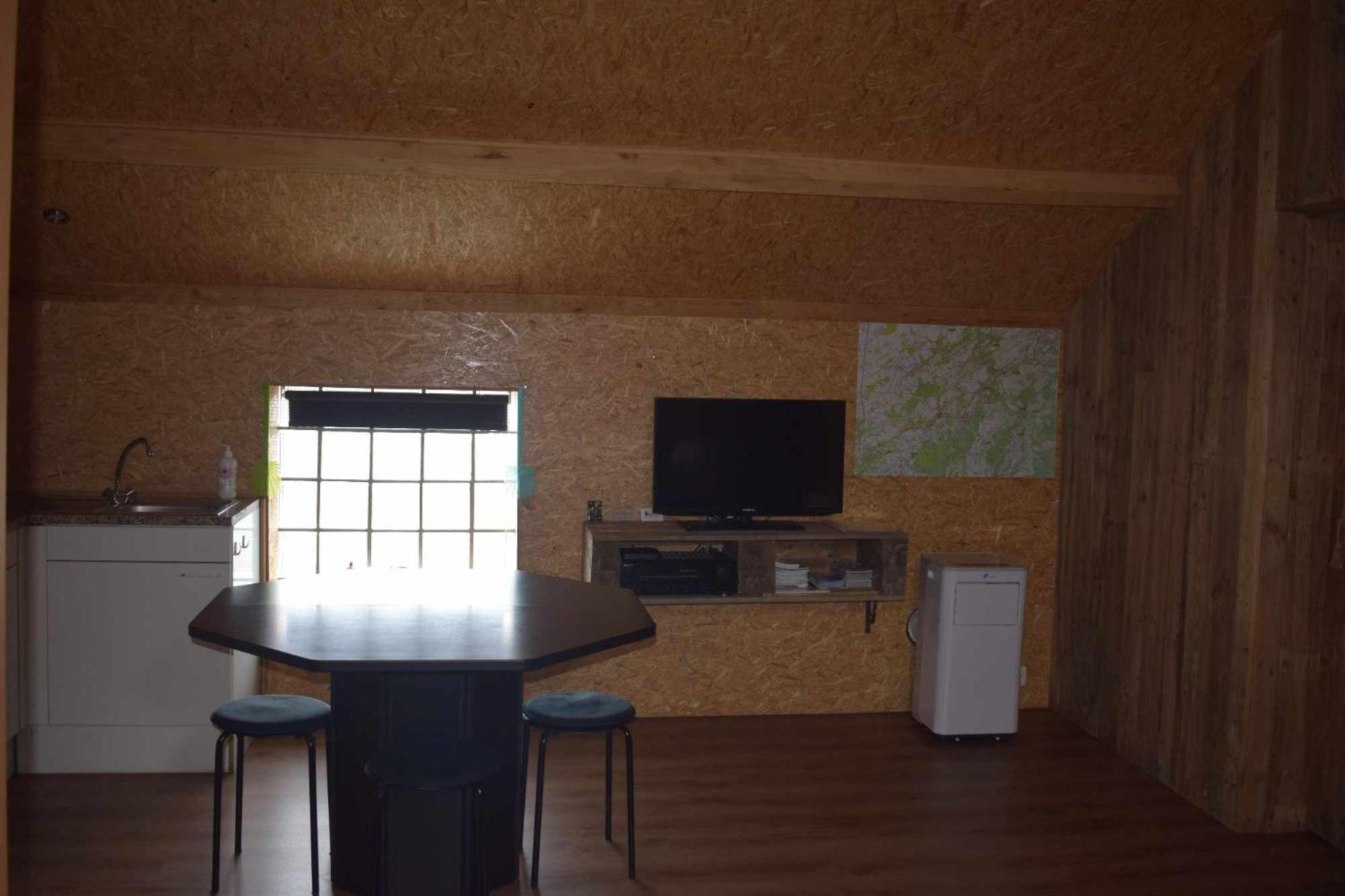 Li Stole Hotel Durbuy Exterior photo