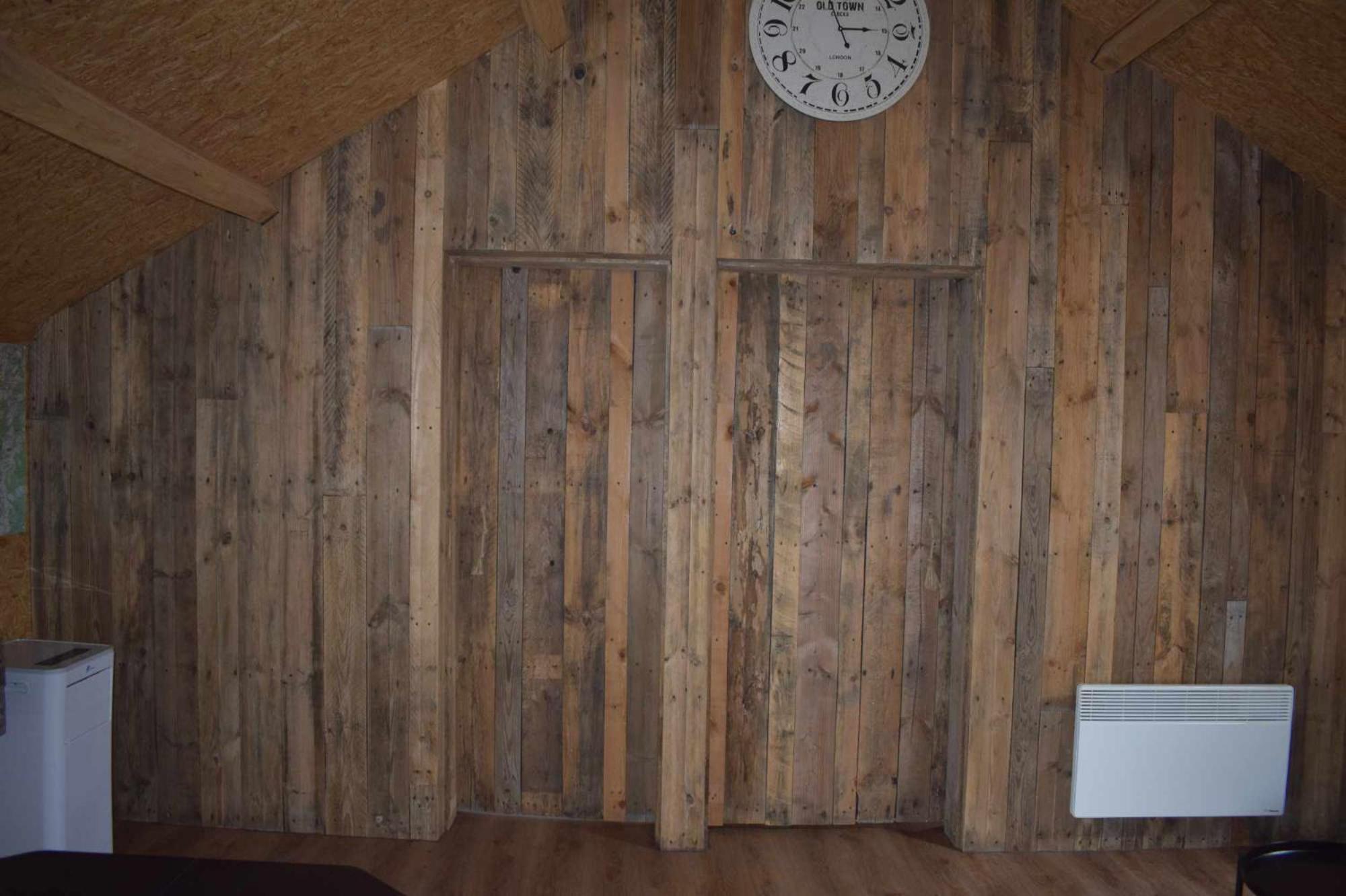 Li Stole Hotel Durbuy Exterior photo